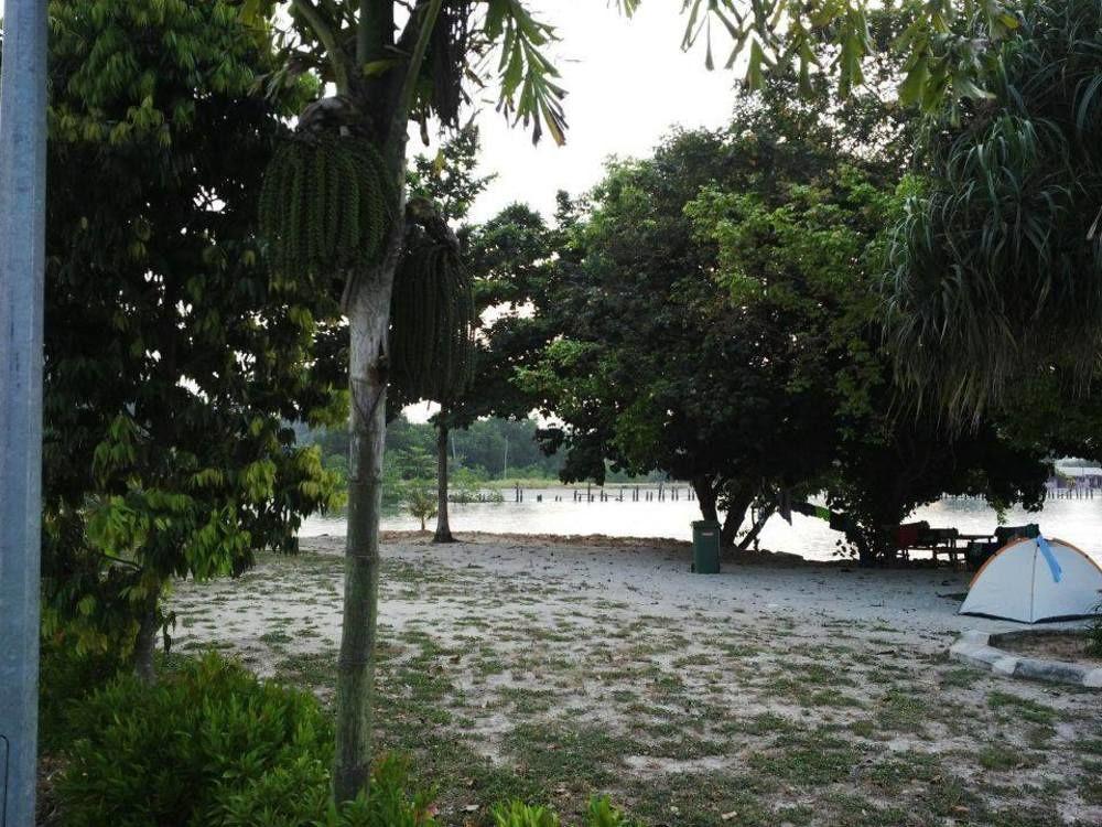 Yeob Bay Hotel & Resort Lumut Kültér fotó