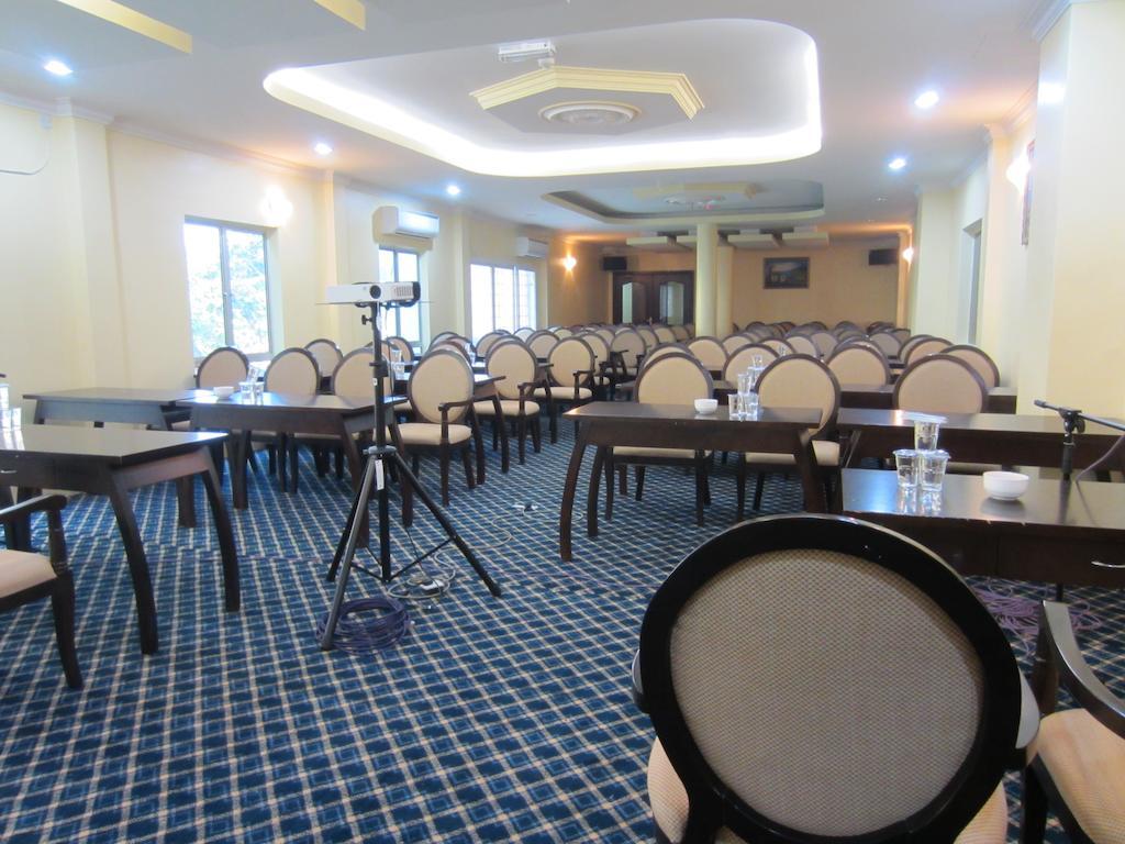 Yeob Bay Hotel & Resort Lumut Kültér fotó