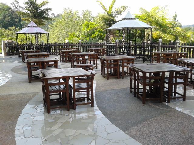 Yeob Bay Hotel & Resort Lumut Kültér fotó