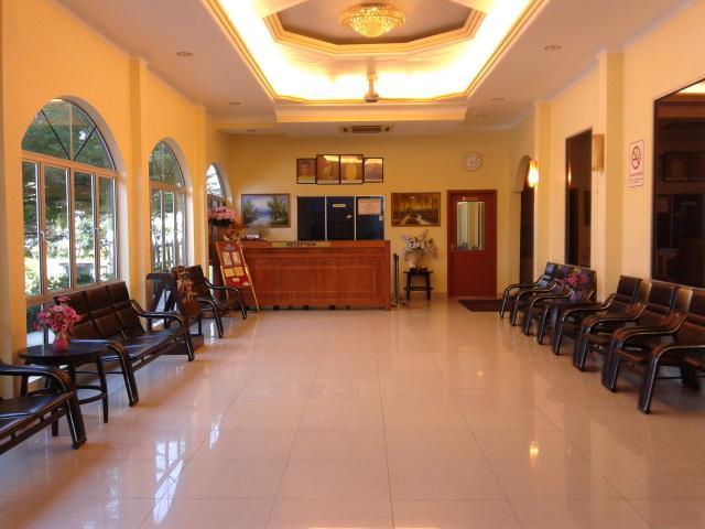 Yeob Bay Hotel & Resort Lumut Kültér fotó