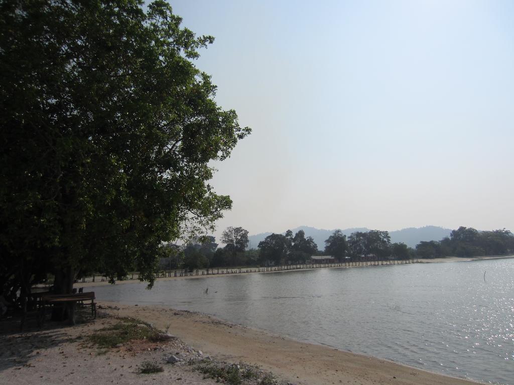 Yeob Bay Hotel & Resort Lumut Kültér fotó