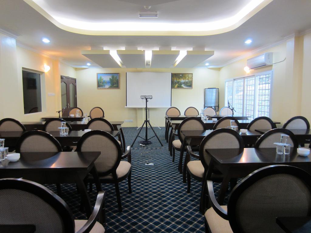 Yeob Bay Hotel & Resort Lumut Kültér fotó
