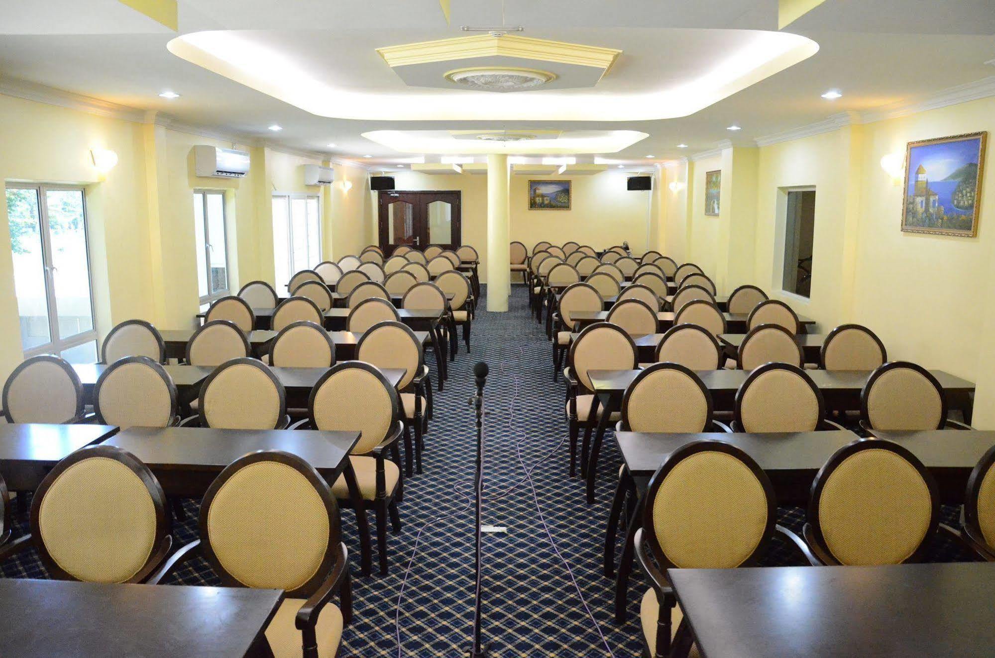 Yeob Bay Hotel & Resort Lumut Kültér fotó